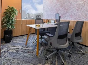 DevX Dynasty Business Park